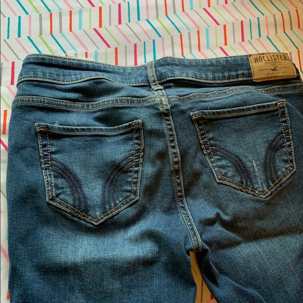 Jeans - Picture 2 of 4